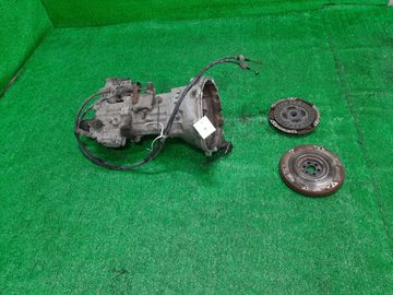 МКПП НА DAIHATSU TERIOS J102G K3-VE