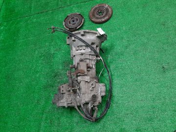 МКПП НА DAIHATSU TERIOS J102G K3-VE