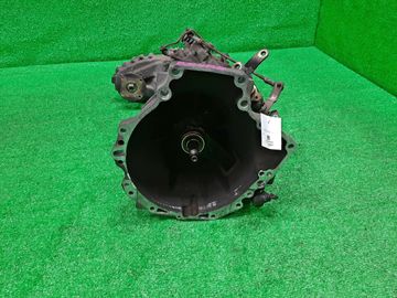 МКПП НА NISSAN VANETTE SK22LN R2