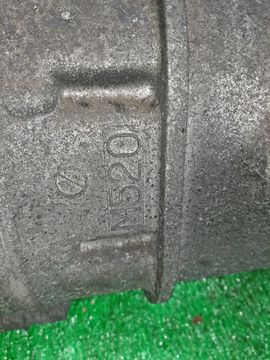 МКПП НА NISSAN VANETTE SK22LN R2