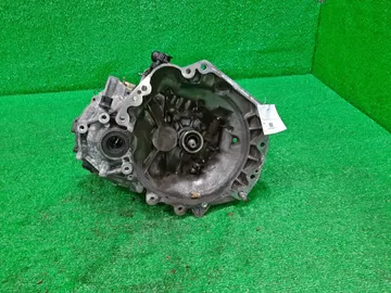 МКПП НА SUZUKI SWIFT HT51S M13A