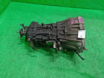 МКПП НА NISSAN ATLAS R2F23 QD32