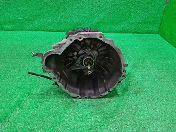 МКПП НА NISSAN ATLAS R2F23 QD32