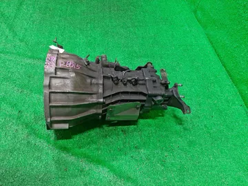 МКПП НА NISSAN ATLAS R2F23 QD32