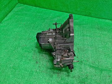 МКПП НА MAZDA FAMILIA BJ3P B3