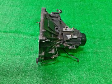 МКПП НА MAZDA FAMILIA BJ3P B3