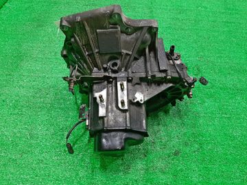 МКПП НА MAZDA FAMILIA BJ3P B3