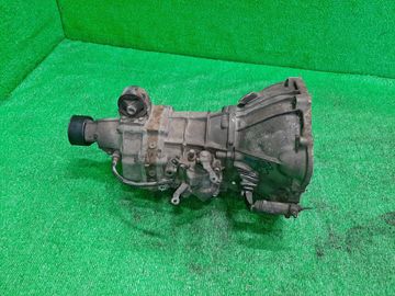 МКПП НА TOYOTA HIACE YH81 2Y