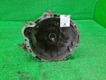 МКПП НА TOYOTA HIACE YH81 2Y