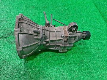 МКПП НА TOYOTA HIACE YH81 2Y