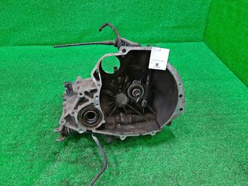 МКПП НА NISSAN PULSAR EN15 GA16DE