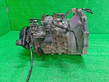 МКПП НА MAZDA TITAN WHF5D TF
