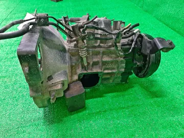 МКПП НА MAZDA TITAN WHF5D TF