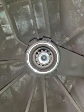 МКПП НА MAZDA TITAN WHF5D TF