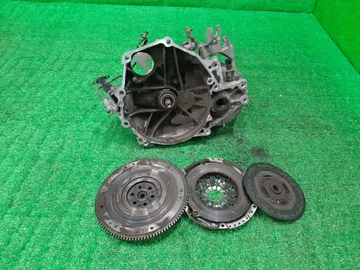 МКПП НА HONDA CIVIC FERIO ES3 D17A