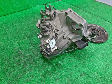 МКПП НА HONDA CIVIC FERIO ES3 D17A