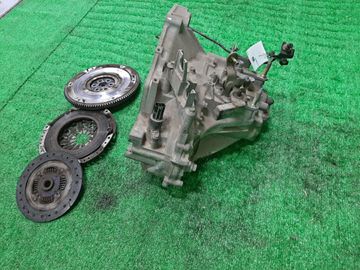МКПП НА HONDA CIVIC FERIO ES3 D17A