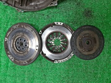 МКПП НА HONDA CIVIC FERIO ES3 D17A