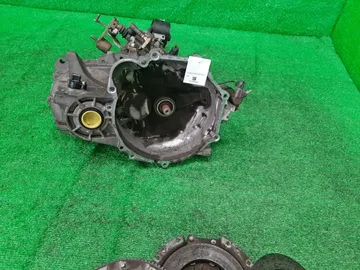 МКПП НА MITSUBISHI LANCER CS2A 4G15