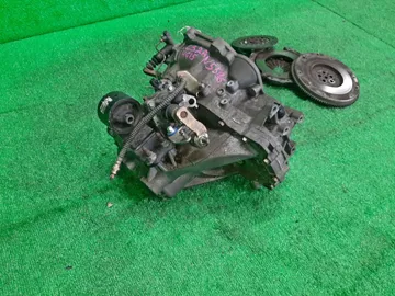 МКПП НА MITSUBISHI LANCER CS2A 4G15