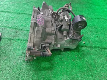 МКПП НА MITSUBISHI LANCER CS2A 4G15