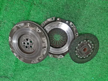 МКПП НА MITSUBISHI LANCER CS2A 4G15