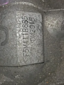 МКПП НА MITSUBISHI LANCER CS2A 4G15