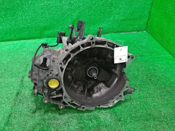 МКПП НА MAZDA ATENZA GH5FS L5-VE