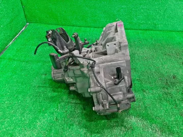 МКПП НА MAZDA ATENZA GH5FS L5-VE