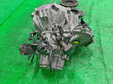 МКПП НА MAZDA ATENZA GH5FS L5-VE