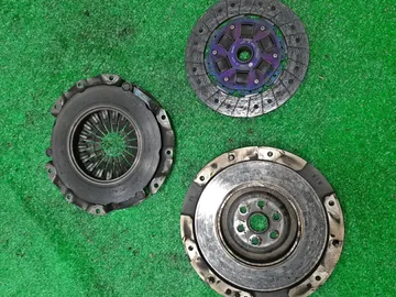 МКПП НА MAZDA ATENZA GH5FS L5-VE
