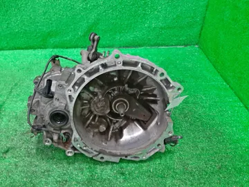 МКПП НА MAZDA ATENZA GY3W L3-VE