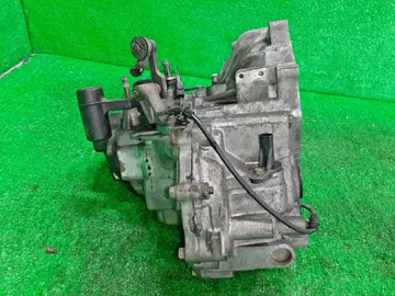 МКПП НА MAZDA ATENZA GY3W L3-VE