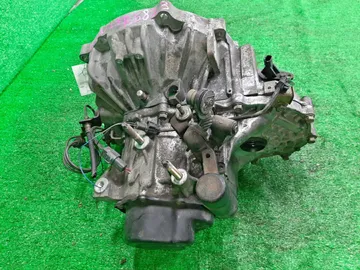 МКПП НА MAZDA ATENZA GY3W L3-VE