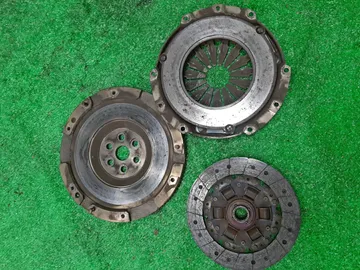 МКПП НА MAZDA ATENZA GY3W L3-VE