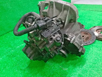 МКПП НА ALFA ROMEO 147 937A AR32310