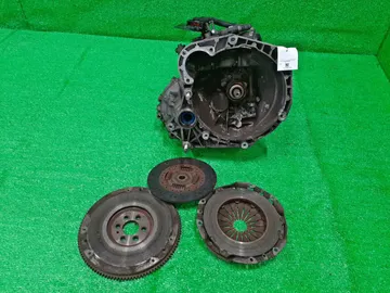 МКПП НА ALFA ROMEO 147 937A AR32310