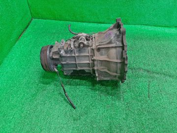 МКПП НА MITSUBISHI CANTER FE516B 4D36