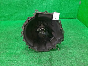 МКПП НА MITSUBISHI CANTER FE516B 4D36