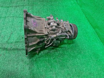 МКПП НА MITSUBISHI CANTER FE516B 4D36