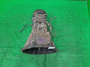 МКПП НА MITSUBISHI CANTER FE516B 4D36