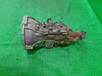МКПП НА NISSAN ATLAS AGF22 TD27