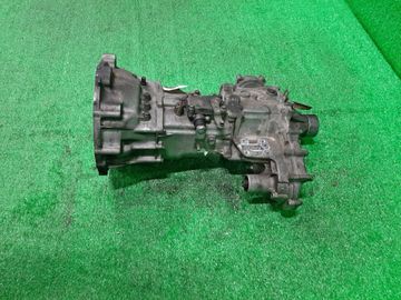 МКПП НА DAIHATSU TERIOS KID J111G EF-DEM
