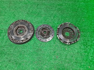 МКПП НА DAIHATSU TERIOS KID J111G EF-DEM