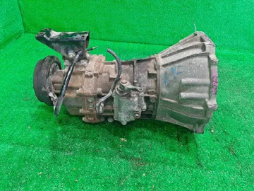 МКПП НА TOYOTA DYNA LY132 5L