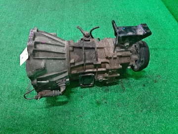 МКПП НА TOYOTA DYNA LY132 5L