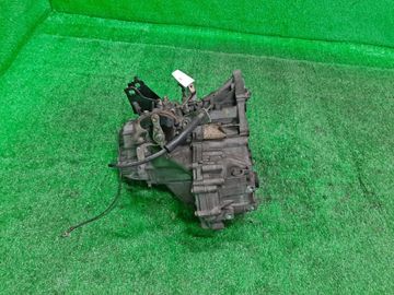 МКПП НА TOYOTA ALLEX ZZE123 2ZZ-GE