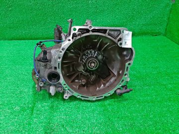 МКПП НА MAZDA AXELA BK5P ZY-VE