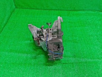 МКПП НА MAZDA AXELA BK5P ZY-VE