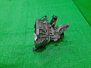 МКПП НА MAZDA AXELA BK5P ZY-VE